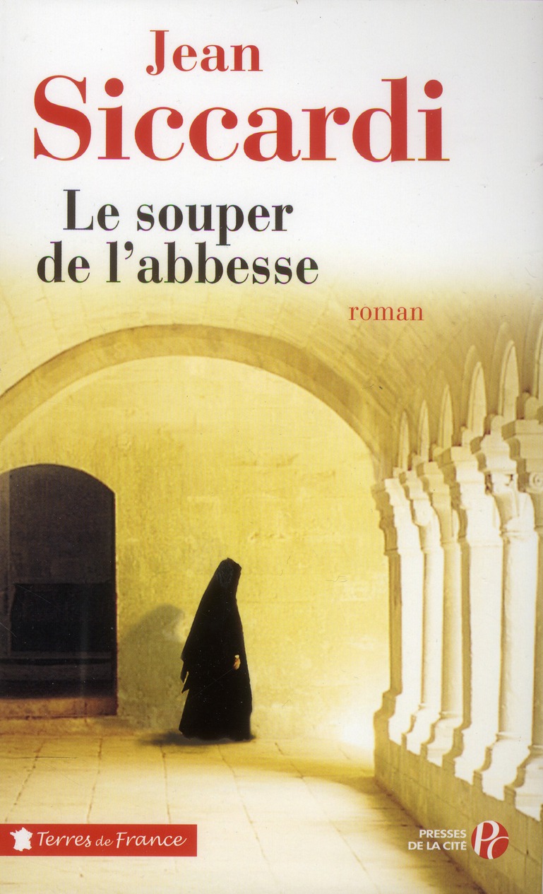 LE SOUPER DE L'ABBESSE