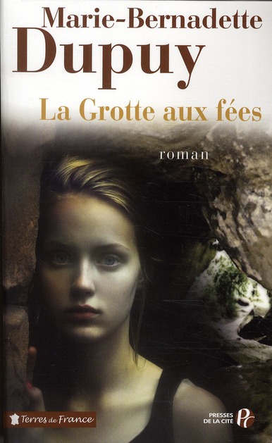 LA GROTTE AUX FEES - VOL04