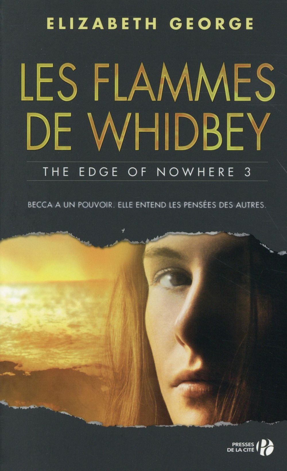 LES FLAMMES DE WHIDBEY - VOL03