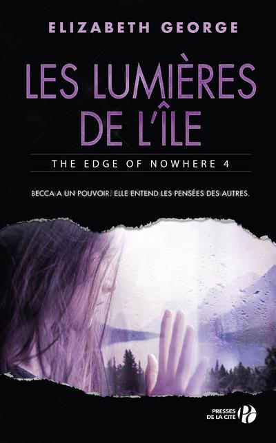 LES LUMIERES DE L'ILE - VOL04