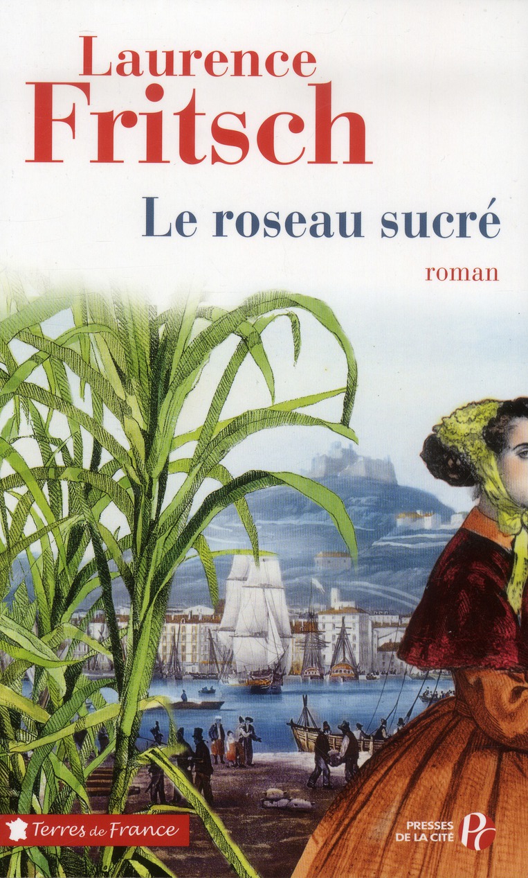 LE ROSEAU SUCRE