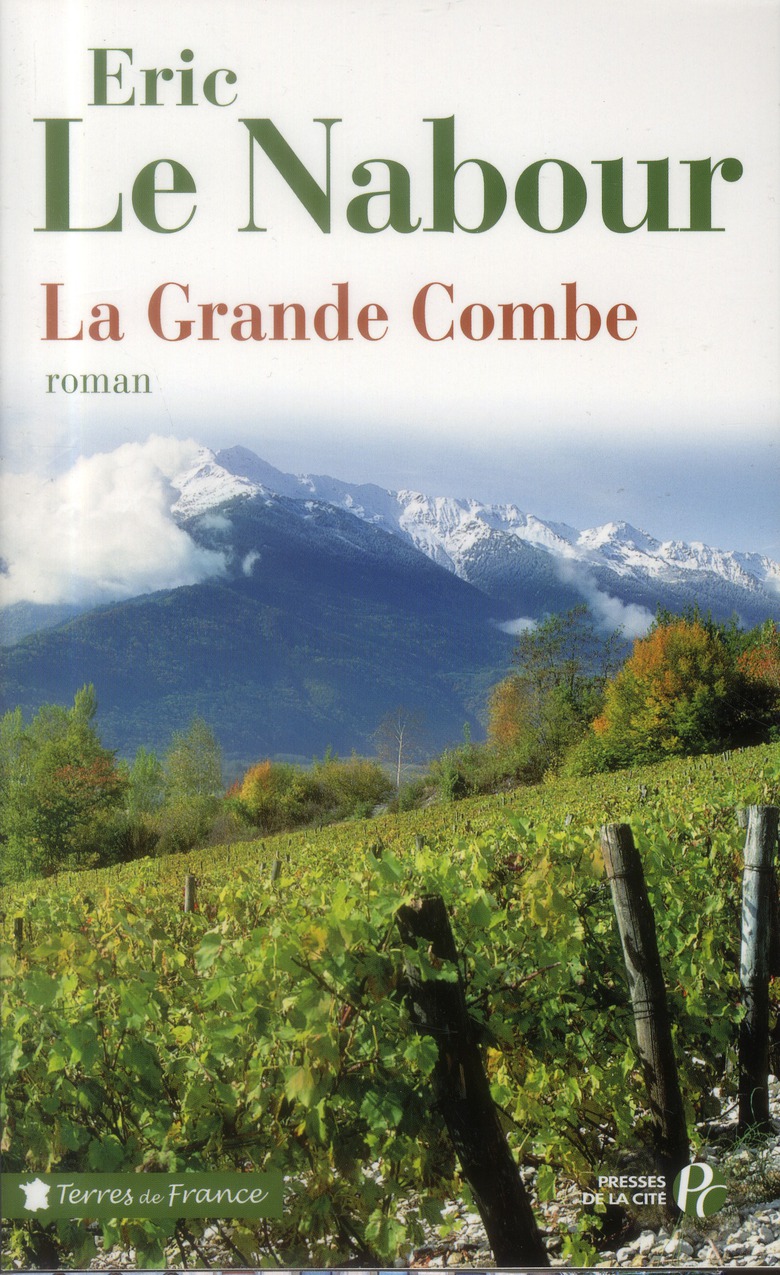 LA GRANDE COMBE