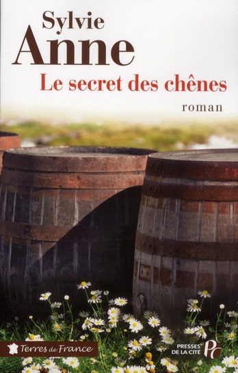 LE SECRET DES CHENES (TF)