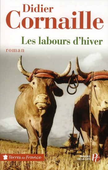 LABOURS D'HIVER (TF)