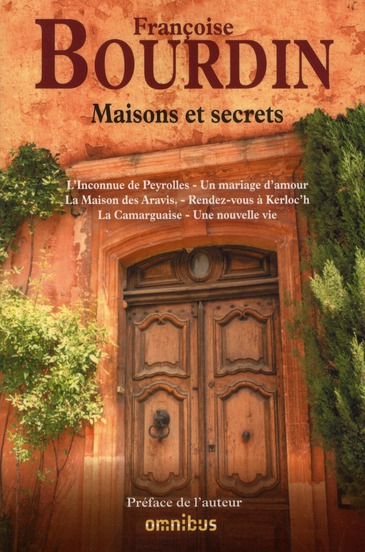 MAISONS ET SECRETS - VOL02