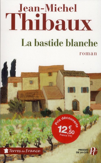 LA BASTIDE BLANCHE (TF)