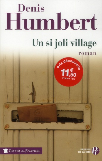 UN SI JOLI VILLAGE (TF)