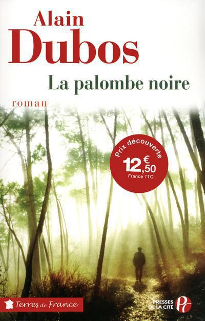 LA PALOMBE NOIRE (TF)