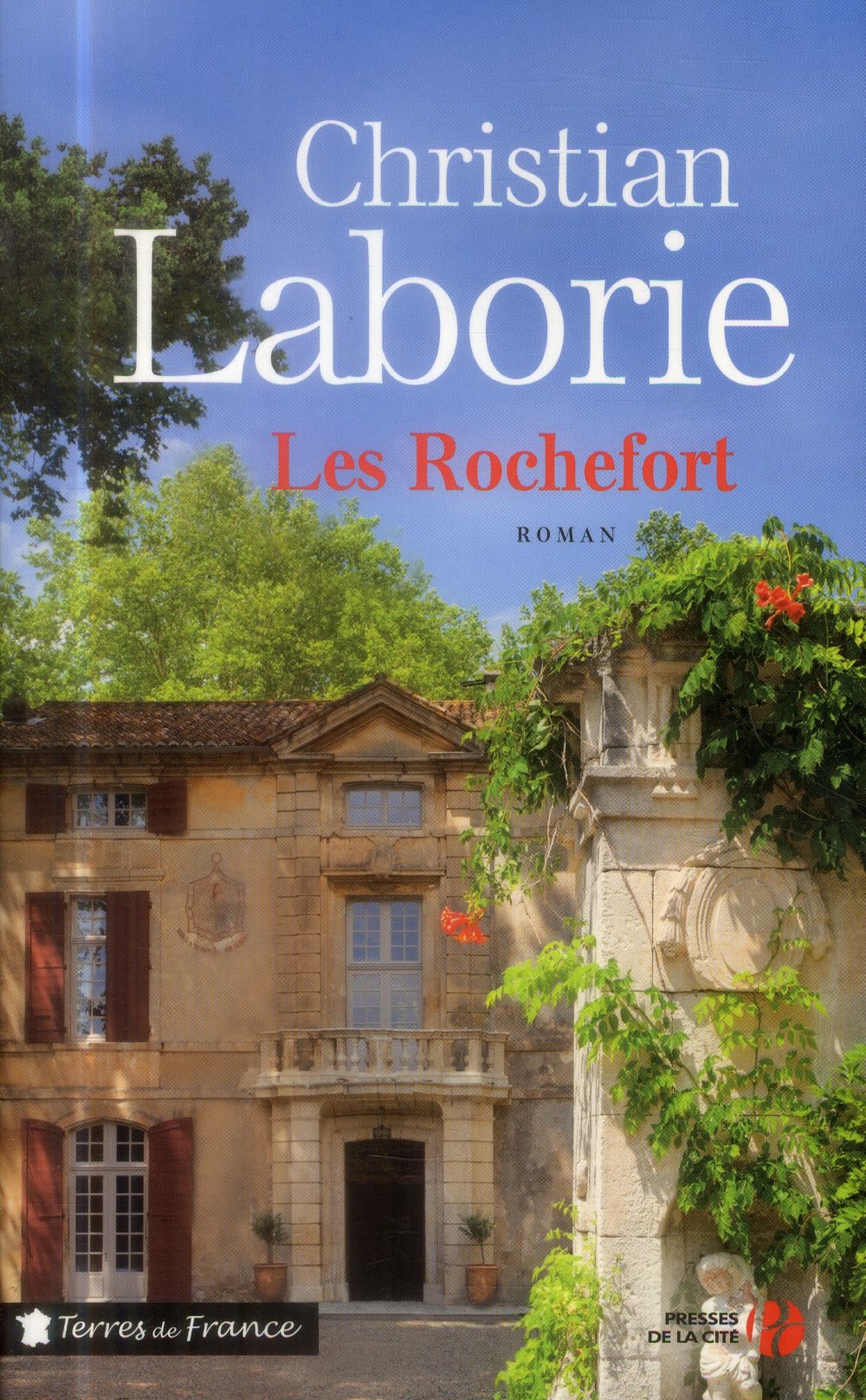 LES ROCHEFORT