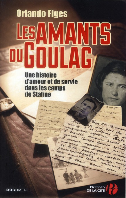 LES AMANTS DU GOULAG