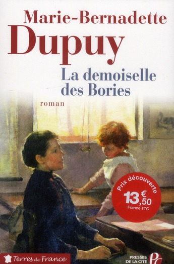 LA DEMOISELLE DES BORIES (TF)