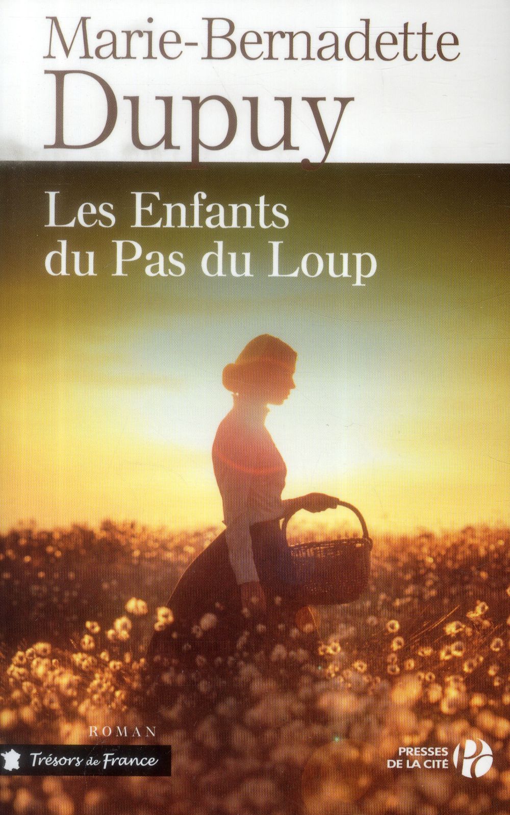 LES ENFANTS DU PAS DU LOUP (TF)