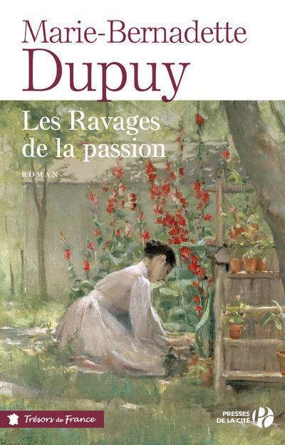 LES RAVAGES DE LA PASSION - VOL05