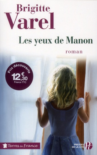 LES YEUX DE MANON (TF)