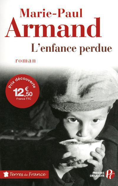 L'ENFANCE PERDUE (TF)