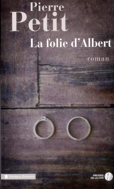 LA FOLIE D'ALBERT