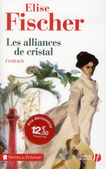 LES ALLIANCES DE CRISTAL (TF)