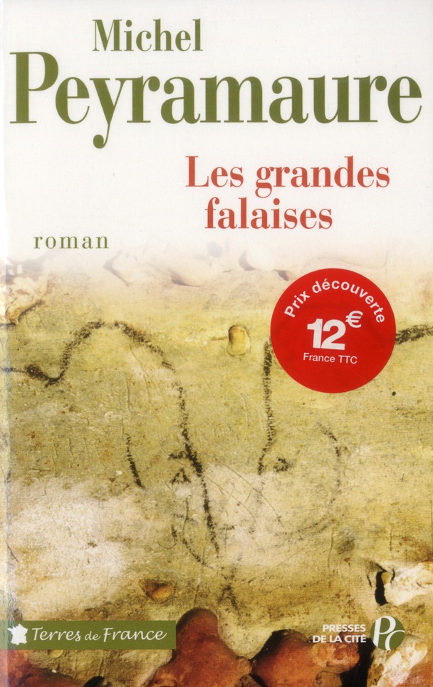 LES GRANDES FALAISES (TF)