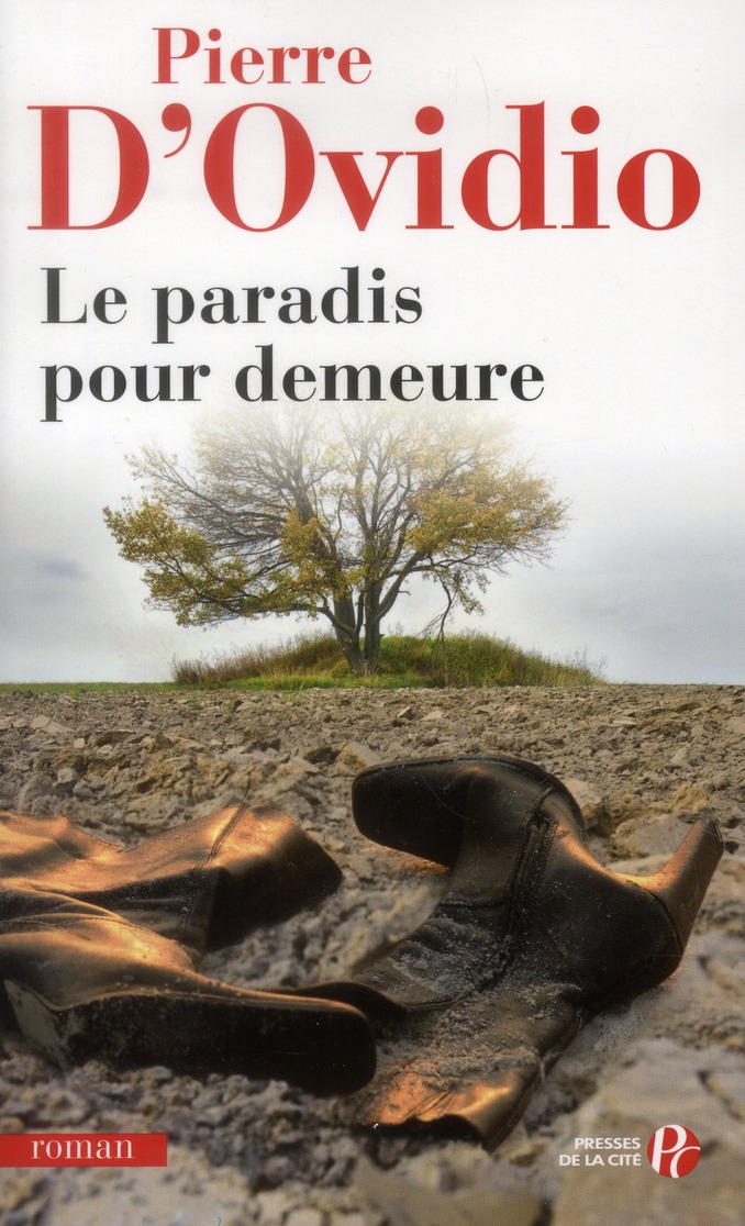 LE PARADIS POUR DEMEURE