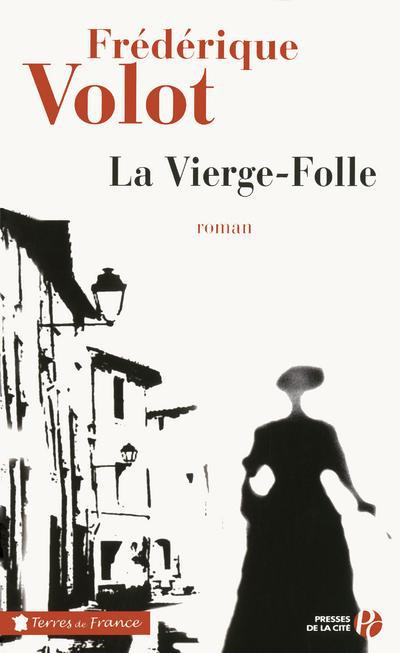 LA VIERGE-FOLLE