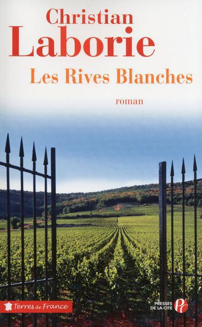 LES RIVES BLANCHES