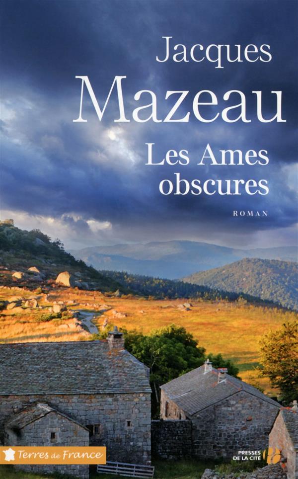 LES AMES OBSCURES