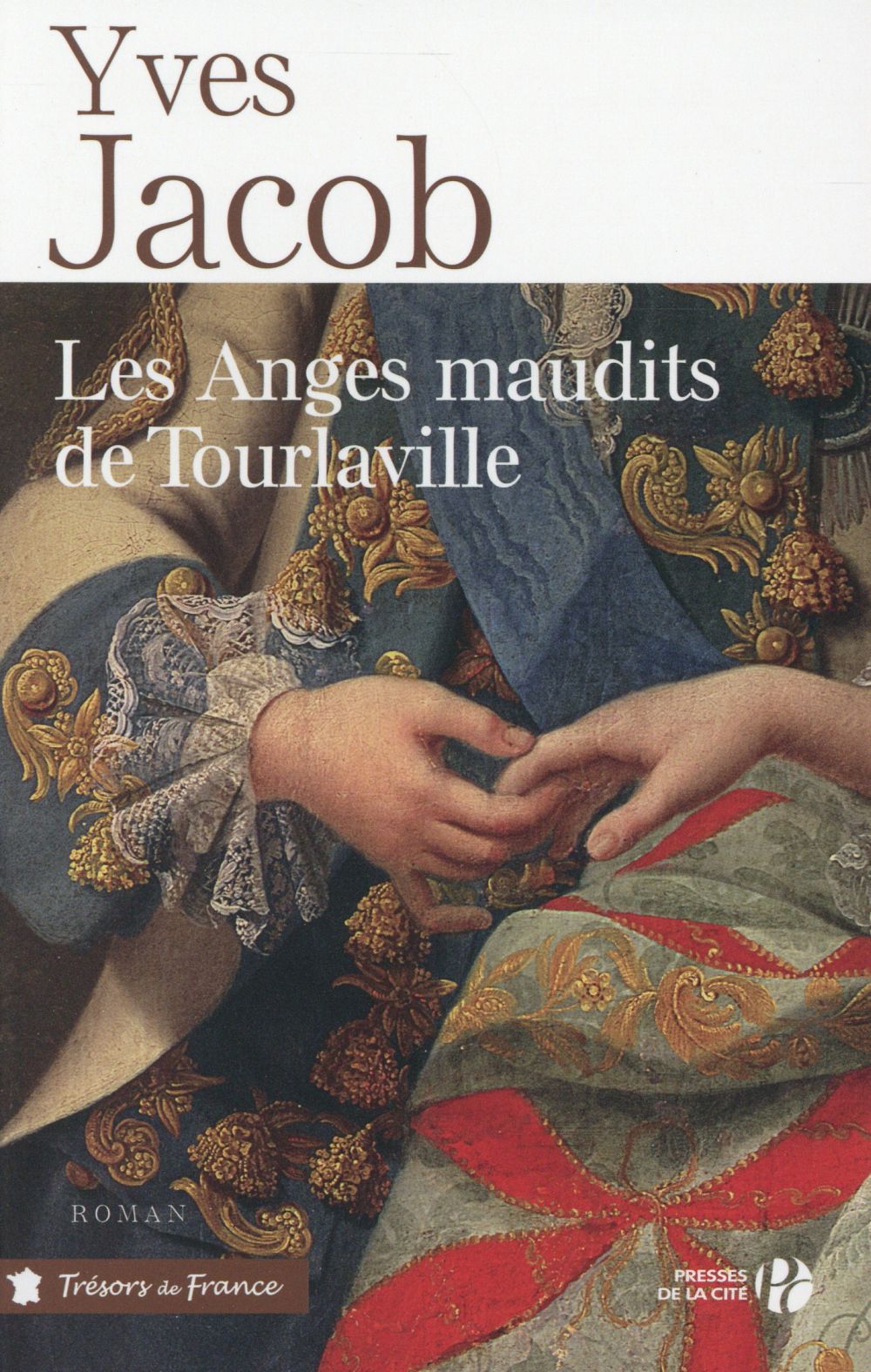 LES ANGES MAUDITS DE TOURLAVILLE