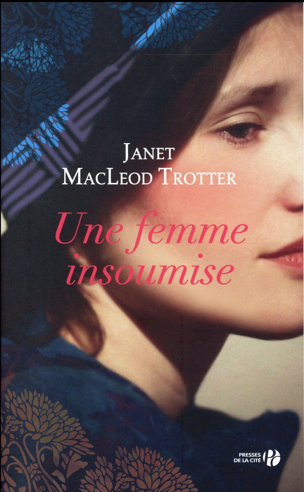 UNE FEMME INSOUMISE