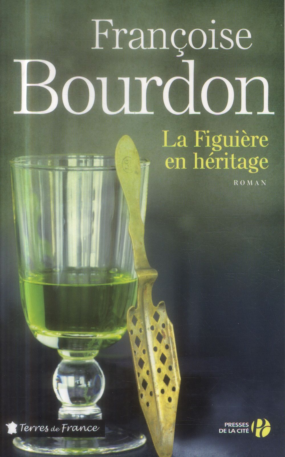 LA FIGUIERE EN HERITAGE