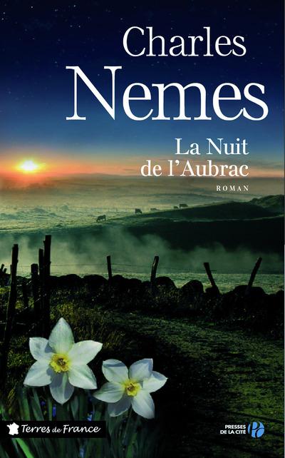 LA NUIT DE L'AUBRAC