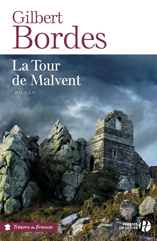 LA TOUR DE MALVENT