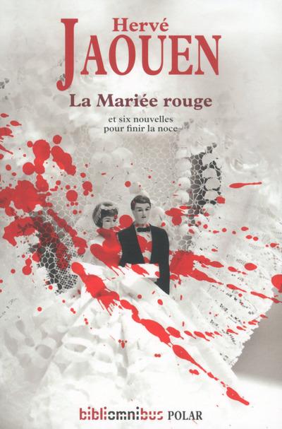 LA MARIEE ROUGE