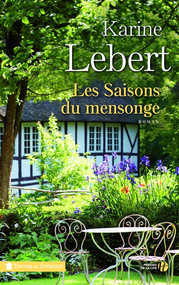 LES SAISONS DU MENSONGE