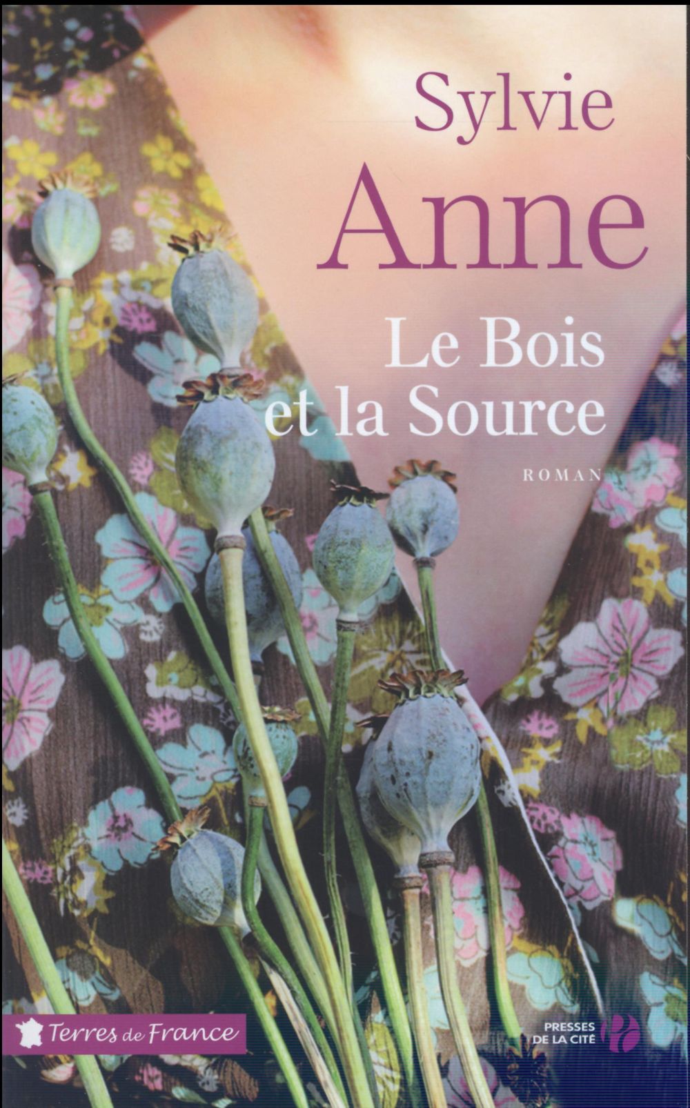 LE BOIS ET LA SOURCE