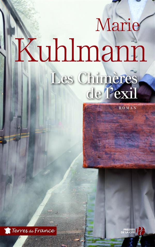 LES CHIMERES DE L'EXIL