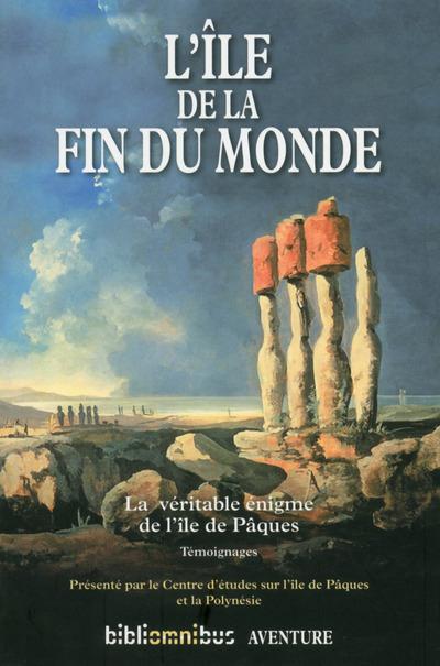 L'ILE DE LA FIN DU MONDE