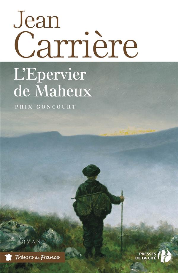 L'EPERVIER DE MAHEUX