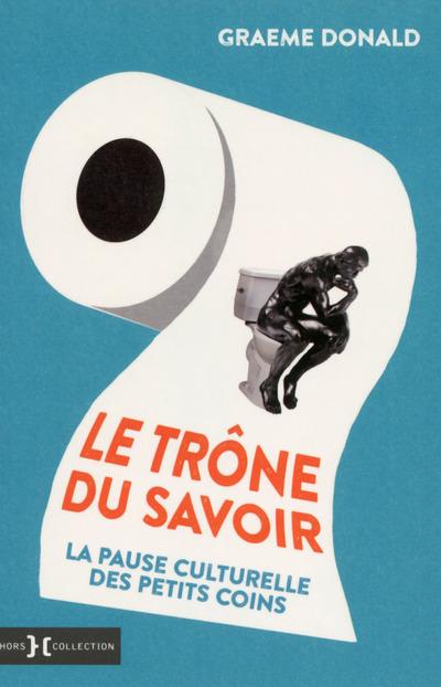 LE TRONE DU SAVOIR