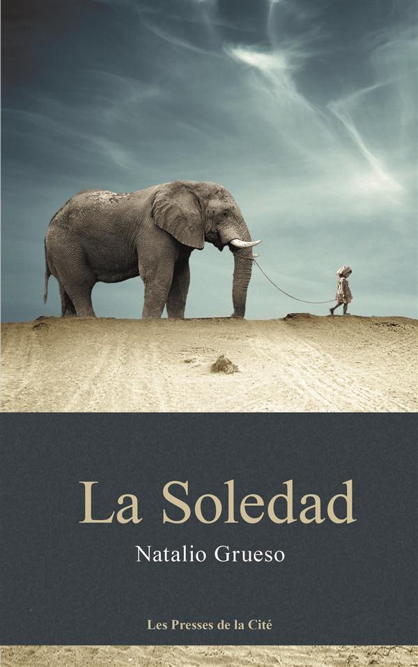 LA SOLEDAD