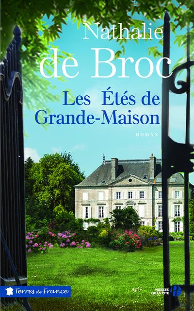 LES ETES DE GRANDE-MAISON