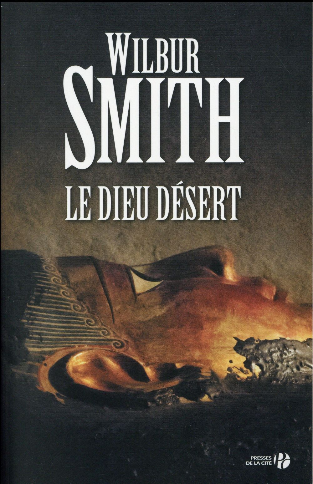 LE DIEU DESERT