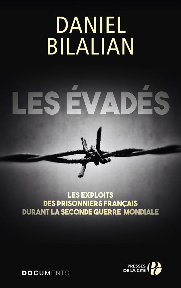 LES EVADES