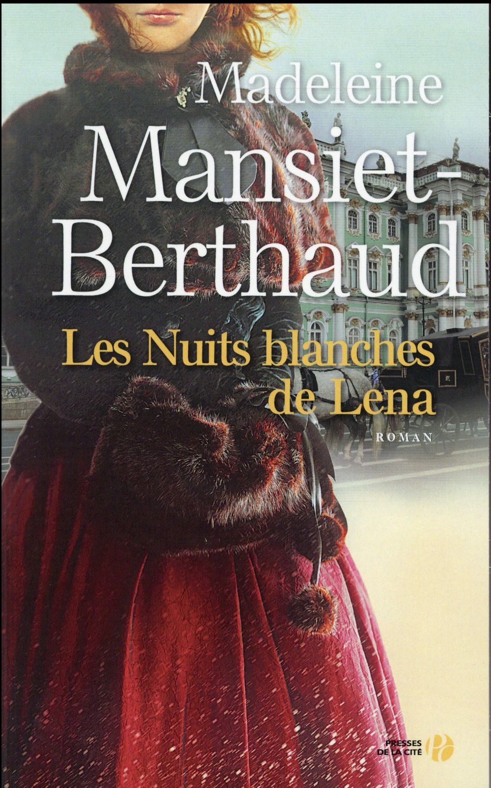 LES NUITS BLANCHES DE LENA