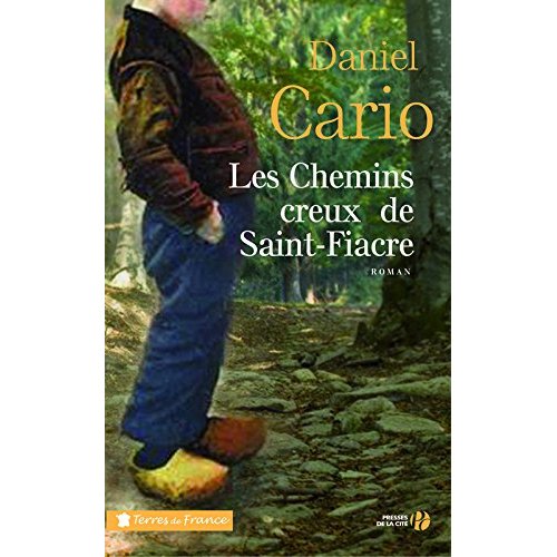 LES CHEMINS CREUX DE SAINT-FIACRE