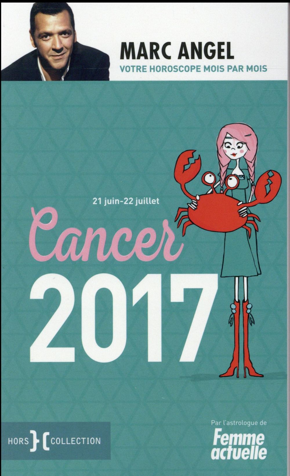CANCER 2017