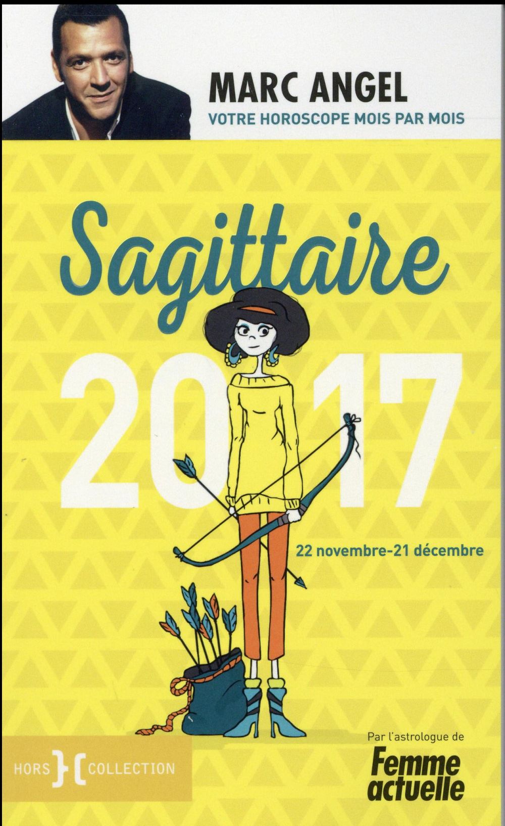 SAGITTAIRE 2017