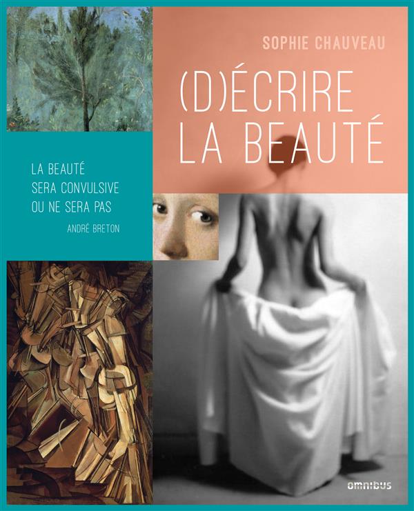 (D)ECRIRE LA BEAUTE