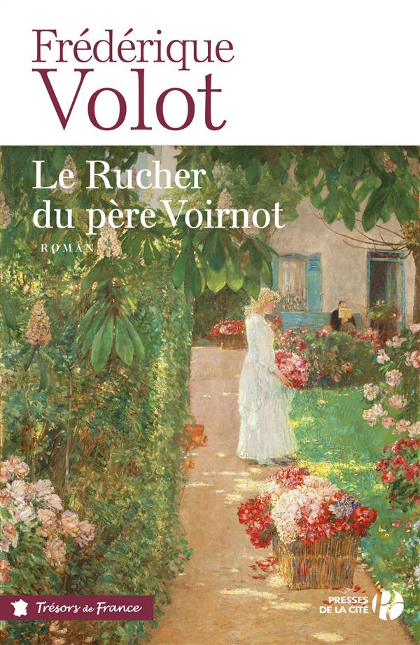 LE RUCHER DU PERE VOIRNOT