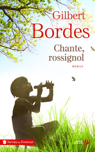 CHANTE, ROSSIGNOL