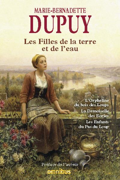 LES FILLES DE LA TERRE ET DE L'EAU